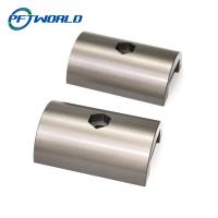 High Precision CNC Machined Aluminum Sports Equipment Accessories