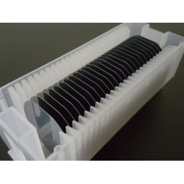 Фосфид индия вафли InP керамических изделий механической ранга технический