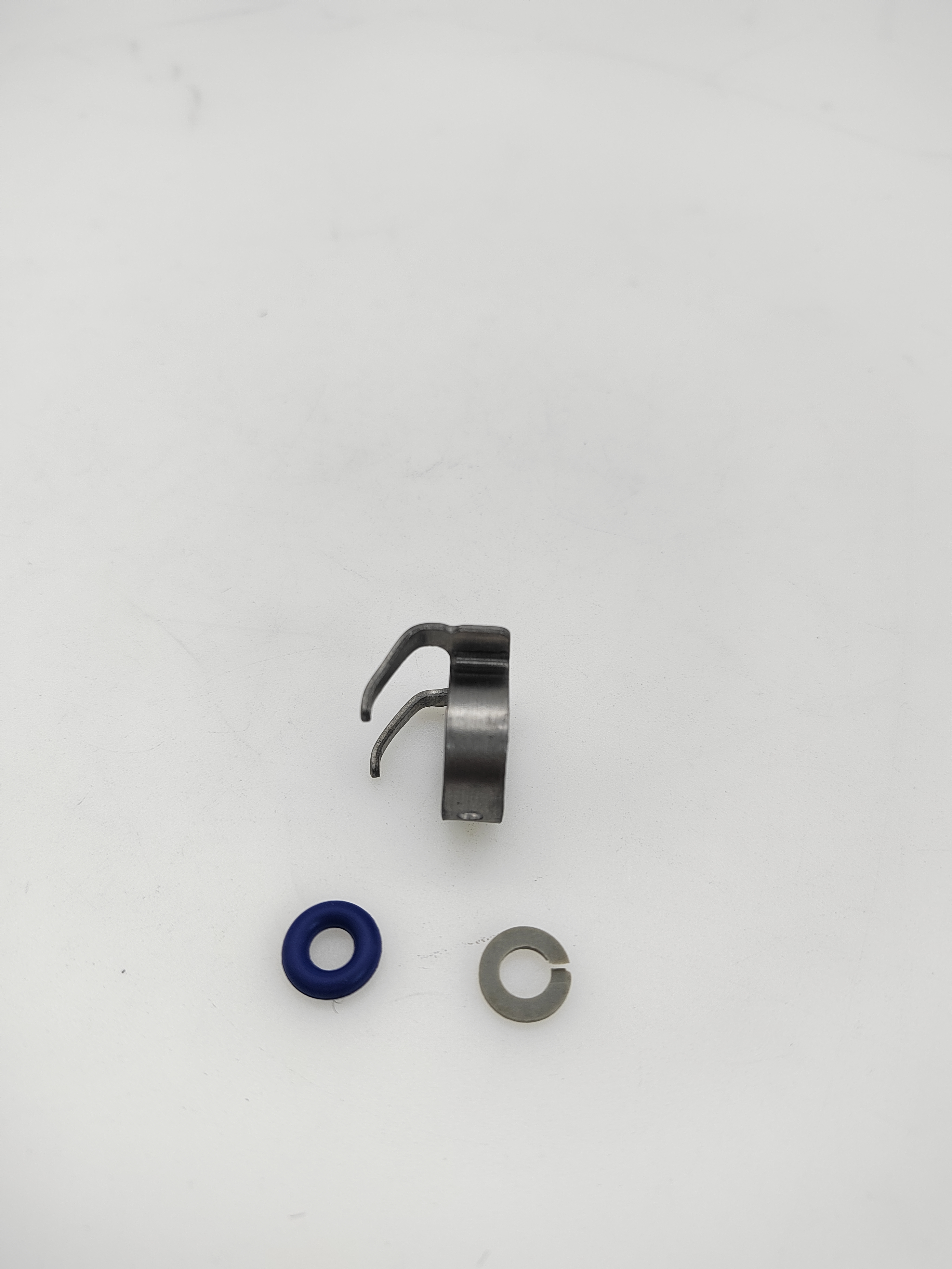 LR037089 Fuel Injector Repair Seal Kit for Range Rover LR4 Discovery 3.0L 5.0L 10-22