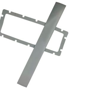 Поверхность набивкой пенистого каучука батареи электротранспортов скрепляя ровная