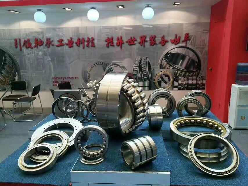 24030CC/W33 Self Aligning Roller Bearing Spherical Ball Bearing Steel Or Brass Cage