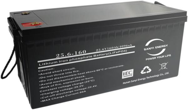 Lithium Motorcycle Ev Solar Battery Pack Club Car Battery 48v 100Ah 120Ah 150Ah 200ah