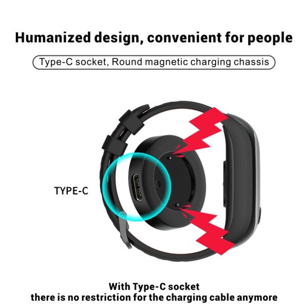New High Quality 4G Smart Watch For Elderly People