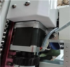 Newest A15 Touch Screen Dahao 10inch Single Head Computerized Embroidery Machine