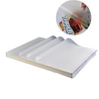 Water based Ink glossy 75mic PET Cold / Hot Peeling Offset Printing Film