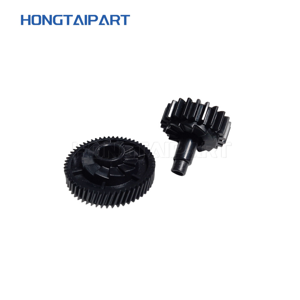 23T 56T RU5-0984-000 Приводная шестерня для фиксации фьюзера для H P P1005 P1006 P1007 P1008 P1102 P1106 M1136 M1213 Swing Gea