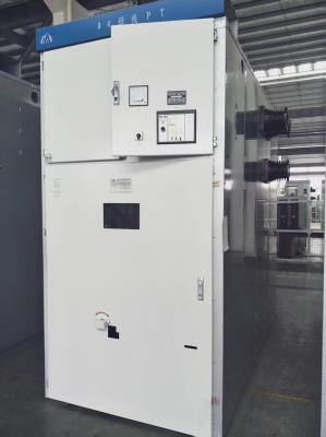 KYN61 Type Of Tianan High Voltage Disconnect Switch with 1250 Rated Current