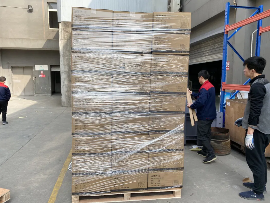 50W 120W 150W 200W 250W LED Flood Street Light 20kv SPD 0-10V Dim Die Casting Aluminum Waterproof IP65 175lm/W