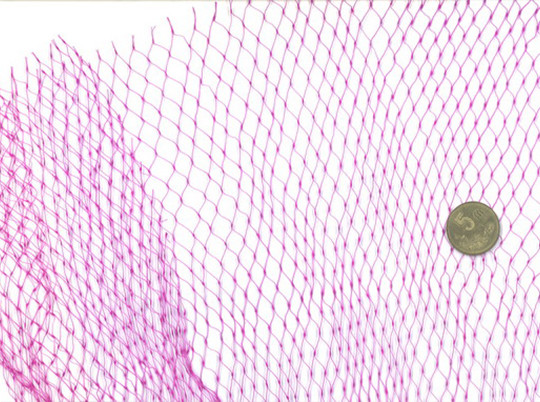 Protective Net Cover Plastic Net Cover , Metal Protective
