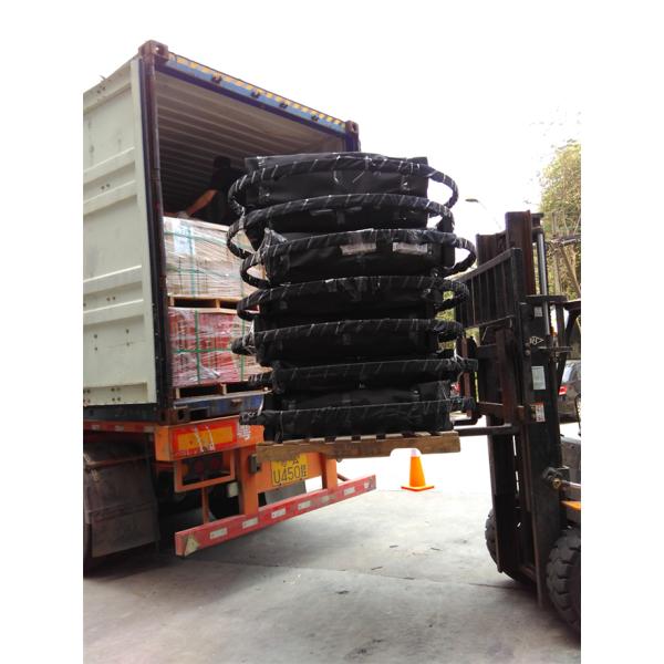 Large Round Dining Table can Foldable With High Quality（YT-50)