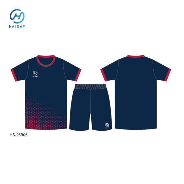 Custom Football Basketball Team Apparel Combo Set