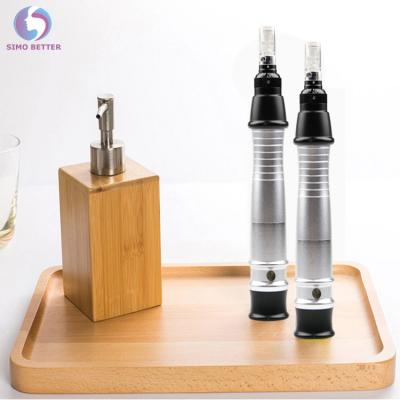 Household Cosmetic Devices Mesodermal Electric Microneedle Derma Pen