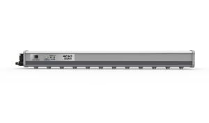 Gravure Printing Machine Ion Volume Static Neutralizing Bar 10W Power