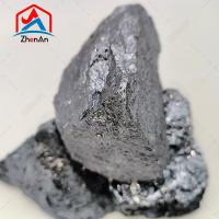 Metal de silício condutor térmico 99,9% pó