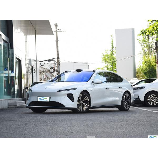 Customized Professional Et7-2024 75Kwh Executive Version Electric Ride-On Car for Nio