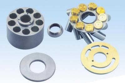 Yuken A220 Hydraulic Pump Repair Parts , Variable Displacement Piston Pump Spare Parts