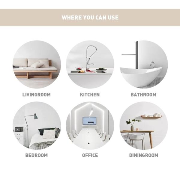 china custom design silicone toilet brush bath Set economy strong clean toilet brush set for hotel