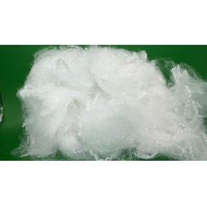 Low Melt  Fiber
