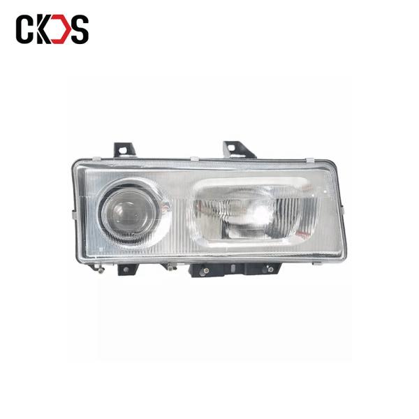 TRUCK HEADLAMP HEADLIGHTS LH Japanese Isuzu Body Parts for CXZ 8-97609414-0 1-82110396-2 8976094140 1821103962