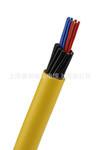 KYJV Copper core XLPE insulated PVC sheathed control cable