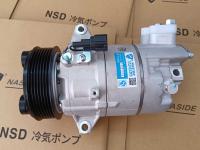 Compresseur de climatisation automatique pour Nissan Mars 926001U70A 926002GE0A 926001KA3B Nissan Sunny