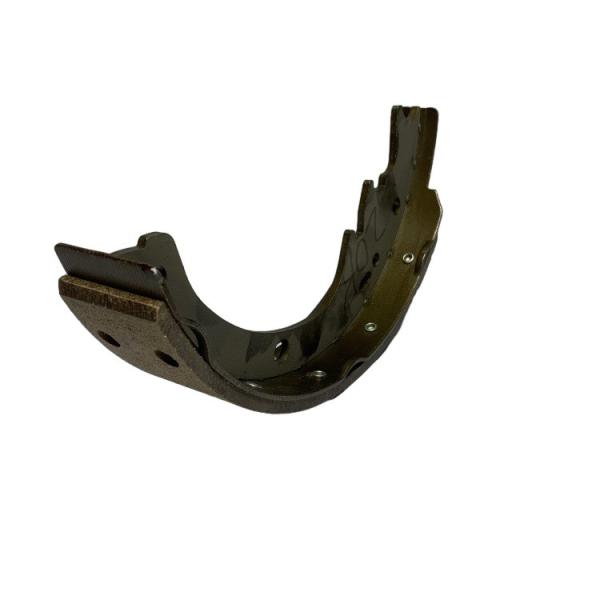 Forklift Brake Shoes with Long Working Life Steel & Beryl Material for CPCD20-25 CPC20-25 CPD20-25 FD20-25 FG20-25