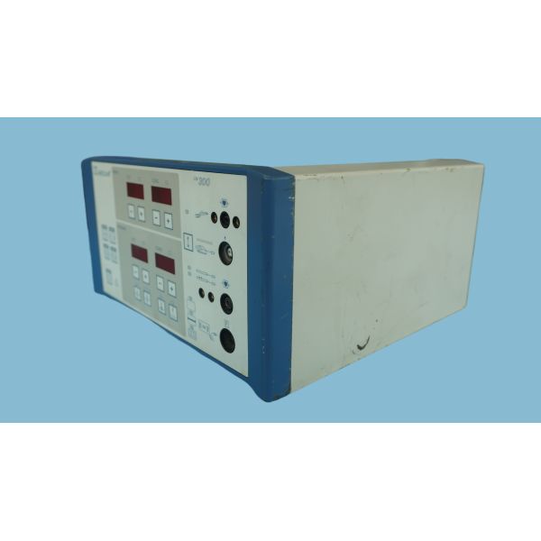 GN300 Endoscopy Processor In Good Condition Endoscopy System