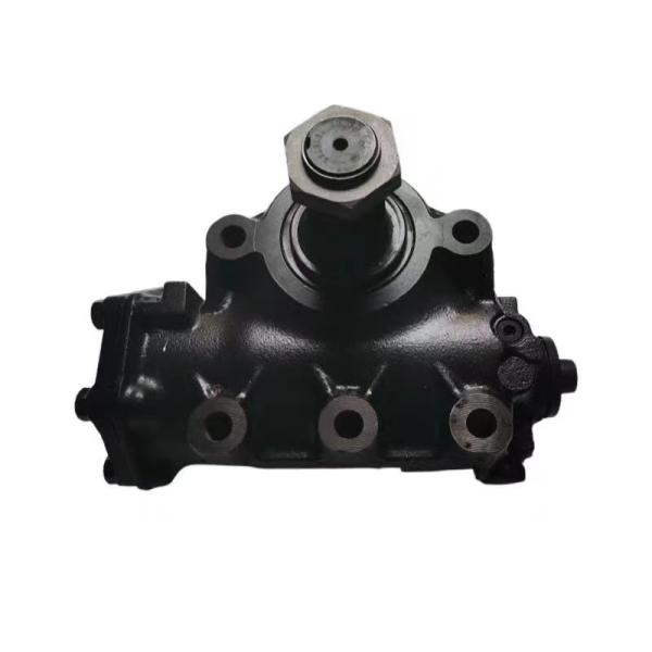 SINOTRUK CNHTC Shaanxi Shacman Auto Parts 1998- Year DAF Truck Power Steering Gearboxes