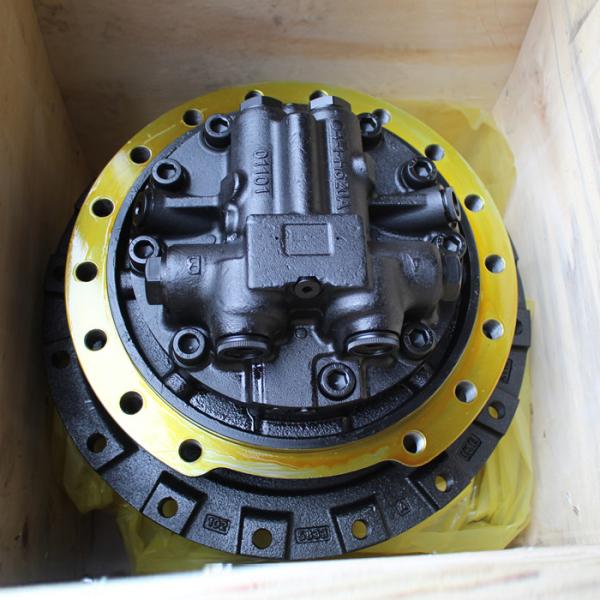 Assy мотора перемещения HMGF36, приводной механизм конечной передачи ZX200-6 ZX200-1