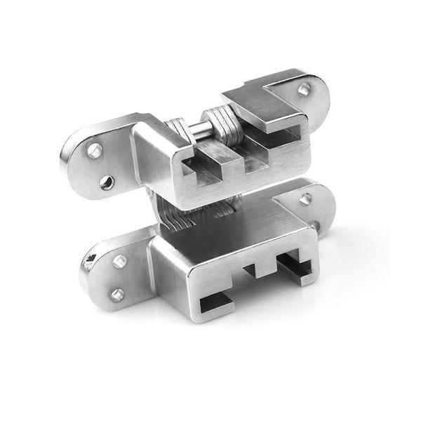 Modern Arched Interior Door Solid Wood Construction Home Room Doors