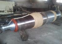 machine en expansion du tuyau 106T pour le cylindre de gazole avec le chauffage par induction