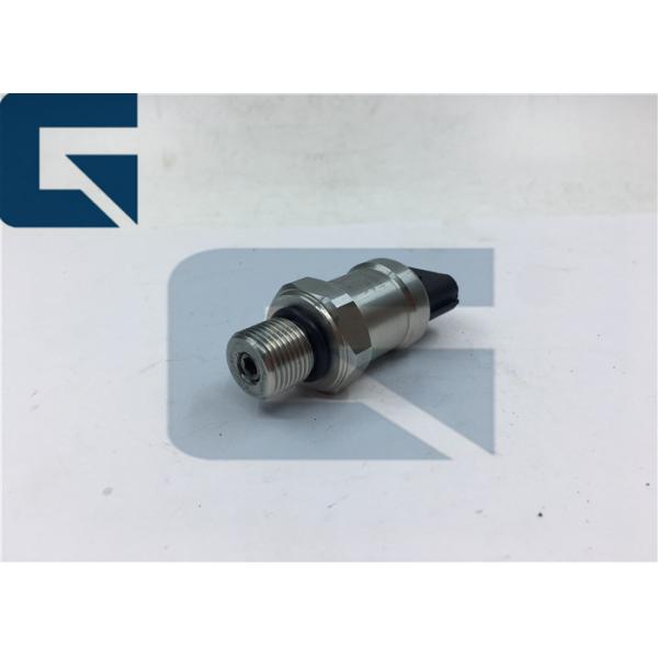 Capteur à haute pression LS52S00015P1 d'excavatrice de SK200-8 SK230-8/pièces de rechange de Kobelco