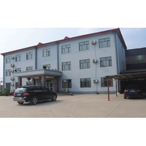 WENZHOU YIHENG MACHINERY CO.,LTD