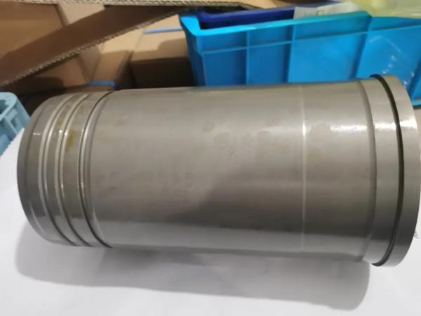 Stainless Steel DS9 Cylinder Liner Sleeve Custom Size