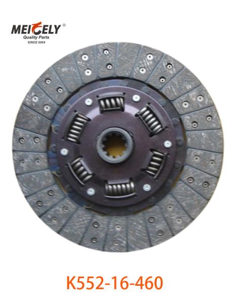 OEM K552-16-460 260mm Kit de embreagem Disco de embreagem Para HYUNDAI KIA