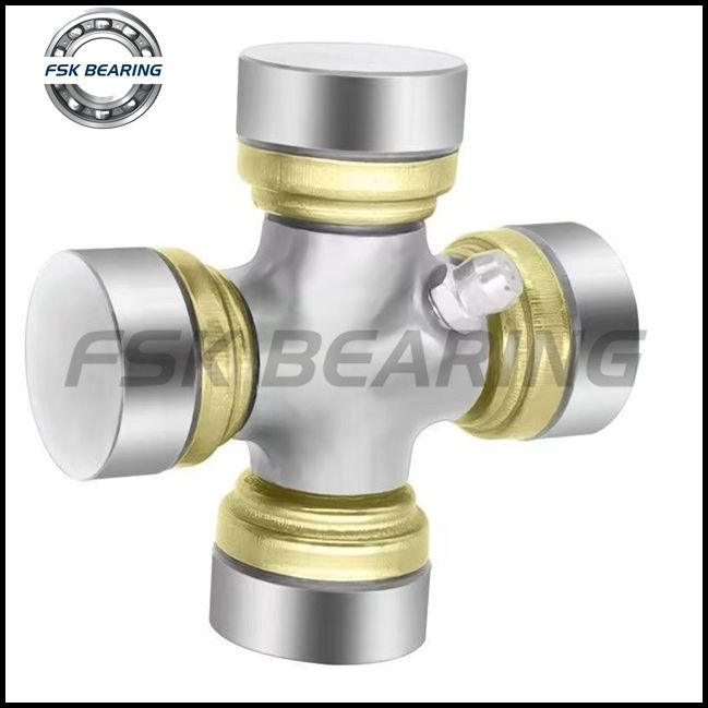 High Speed GU1000 Universal Joint Cross Bearing 27*81.75mm ABEC-5