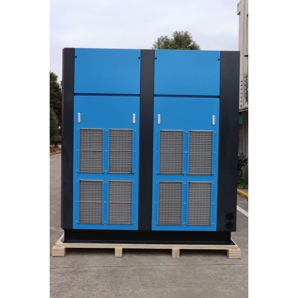 AIRERA DSRV-160 160kW Variable Speed Oil-Free Rotary Screw Air Compressor