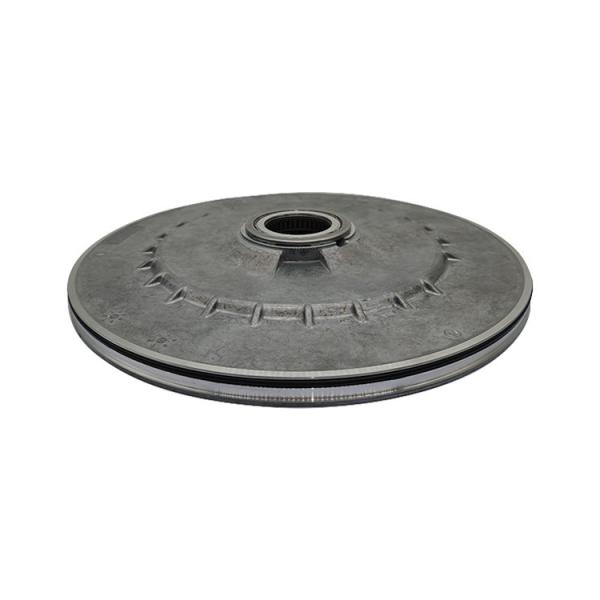 TRANSMESUN GA8P75HZ Selo de óleo frontal para BMW F10