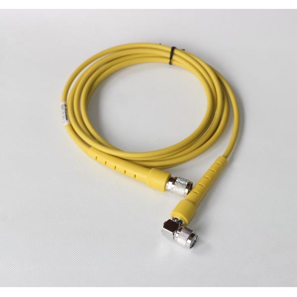 2.0 M Trimble Data Cable , Gps Antenna Cable For Trimble 5700 Surveying Instrument