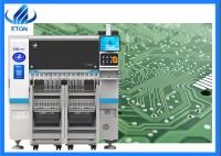 machine de montage SMD machine de montage de PCB 104 alimentateurs machine d'assemblage de PCB