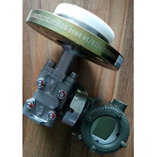 EJA210E-JMS5J-917EN-WD23B2HW00-B Original Packaging Pressure Transmitter in Stock