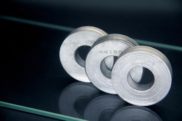 High quality factory direct sale cheap flat pencil Edge Grinding Wheel diamond stone