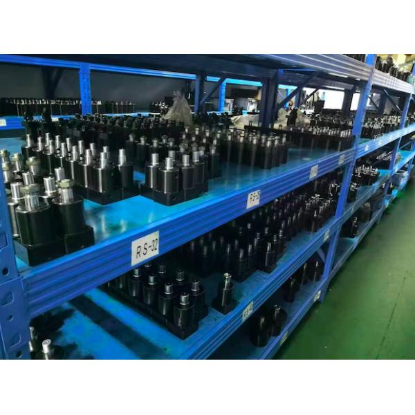 Dongguan Jiazheng Hydraulic Technology Co, LTD