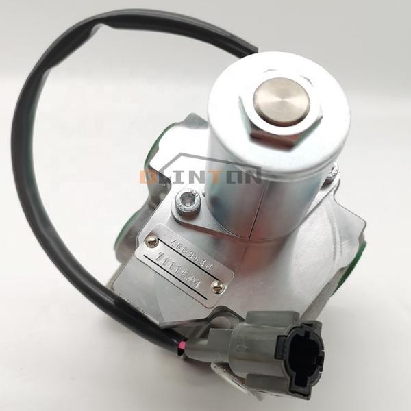 Excavator Hydraulic Pilot Operated Valve 4609630 For Hitachi ZX120-3 ZX200-3 ZX210-3 ZX330-3 ZX350-3