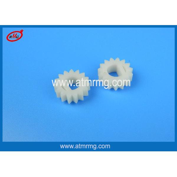 Hitachi 2845V 3842 diebold ECRM Hitachi ATM Parts WZ-PP.Motor Gear 15T 4P009166-001