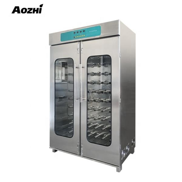 Commercial Industrial Stainless Steel Electric Fuel-Wise Washer Dryer Shoe Drying Machine for Laundry Shop Clothes Shoes Dryer