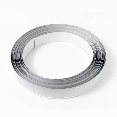 Durable Channel Letter Trim Cap Channel Letter Edge For Long Lasting Signage