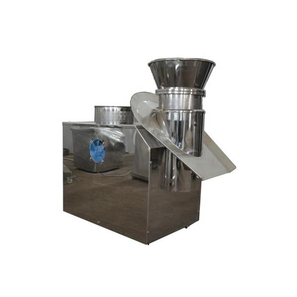 Household Granulator Machine Pharmaceutical Easy Operation CE Passed