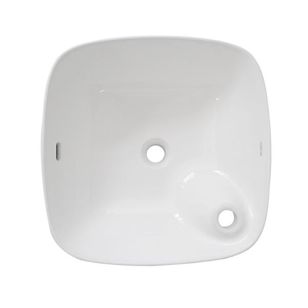 Туалет Ceram таза тщеты застеклил изготовитель Китая изделий квадратного Bathroom тазов мытья руки санитарный