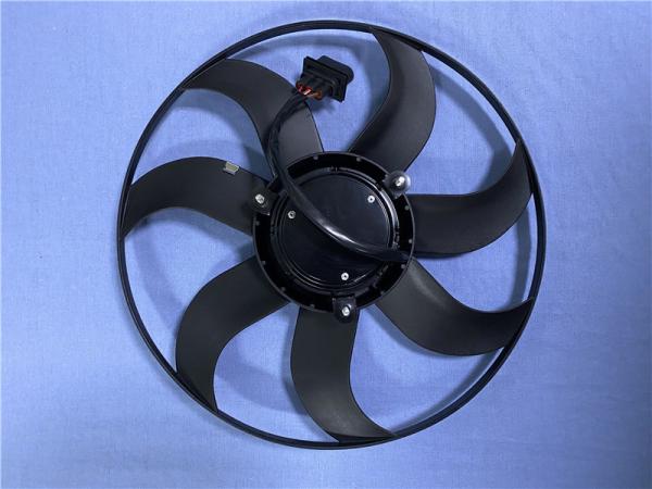 6RD959455A POLO SANTANA Volkswagen Radiator Fan